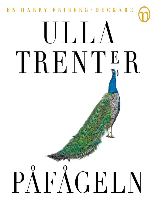 Title details for Påfågeln by Ulla Trenter - Wait list
